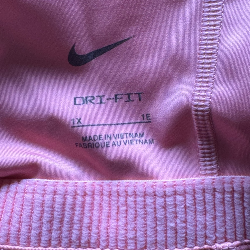 NWOT Nike Dri Fit Sprts Bra - Picture 7 of 7